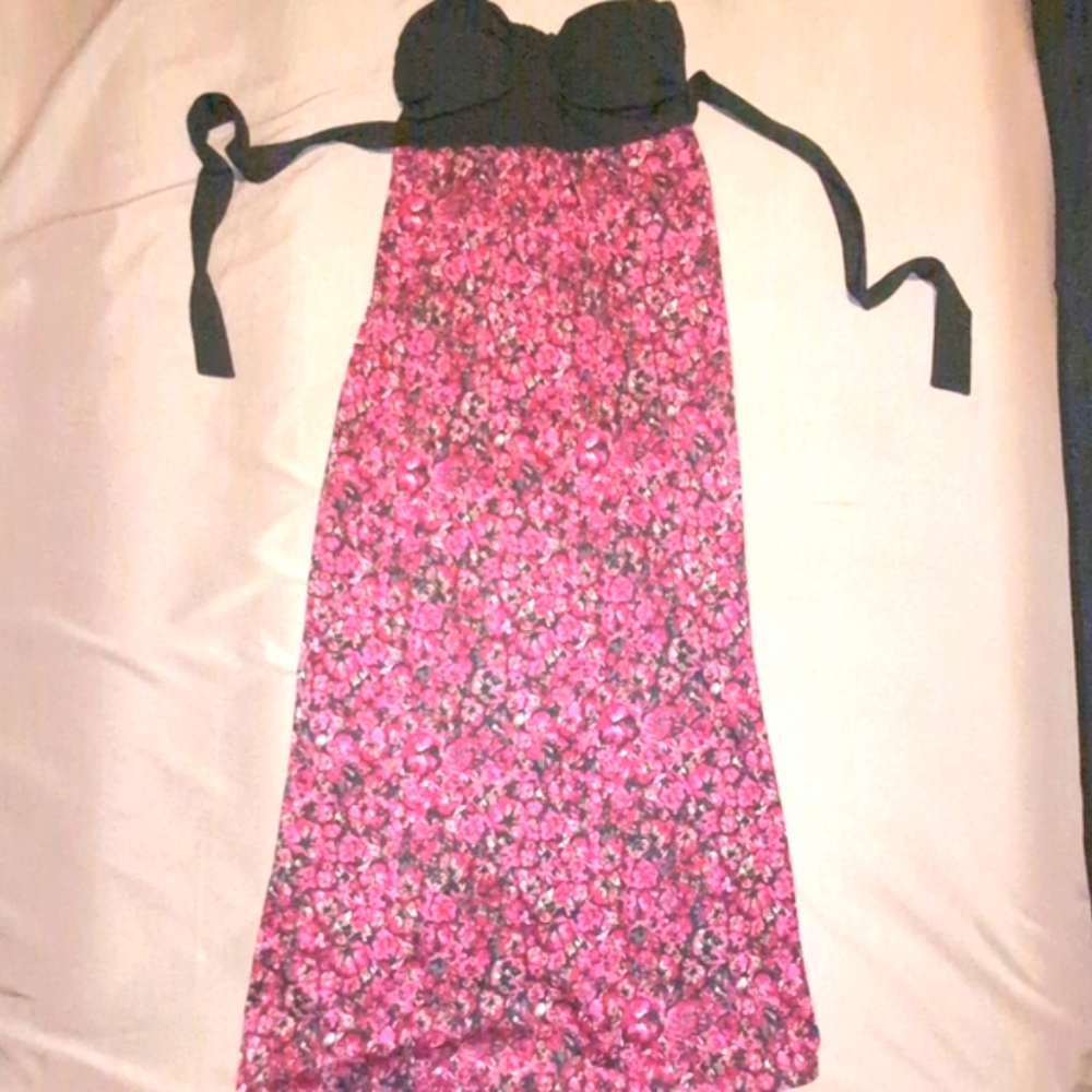 Women's Maxi Dress